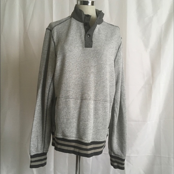 Men’s Lululemon sweater - Picture 2 of 8